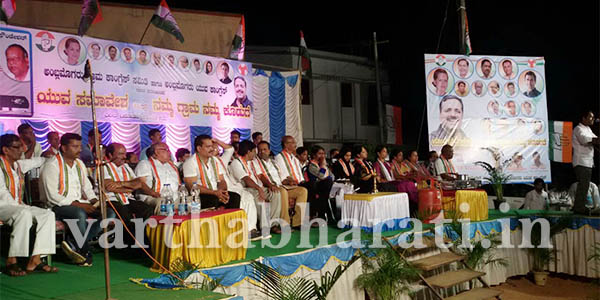 ಗ್ರಾಮದ ಅಭಿವೃದ್ಧಿಗೆ ಅಂಬ್ಲಮೊಗರು ಗ್ರಾ.ಪಂ.ನಿಂದ ಕ್ರಾಂತಿಕಾರಿ ಹೆಜ್ಜೆ: ಸಚಿವ ಯು.ಟಿ.ಖಾದರ್